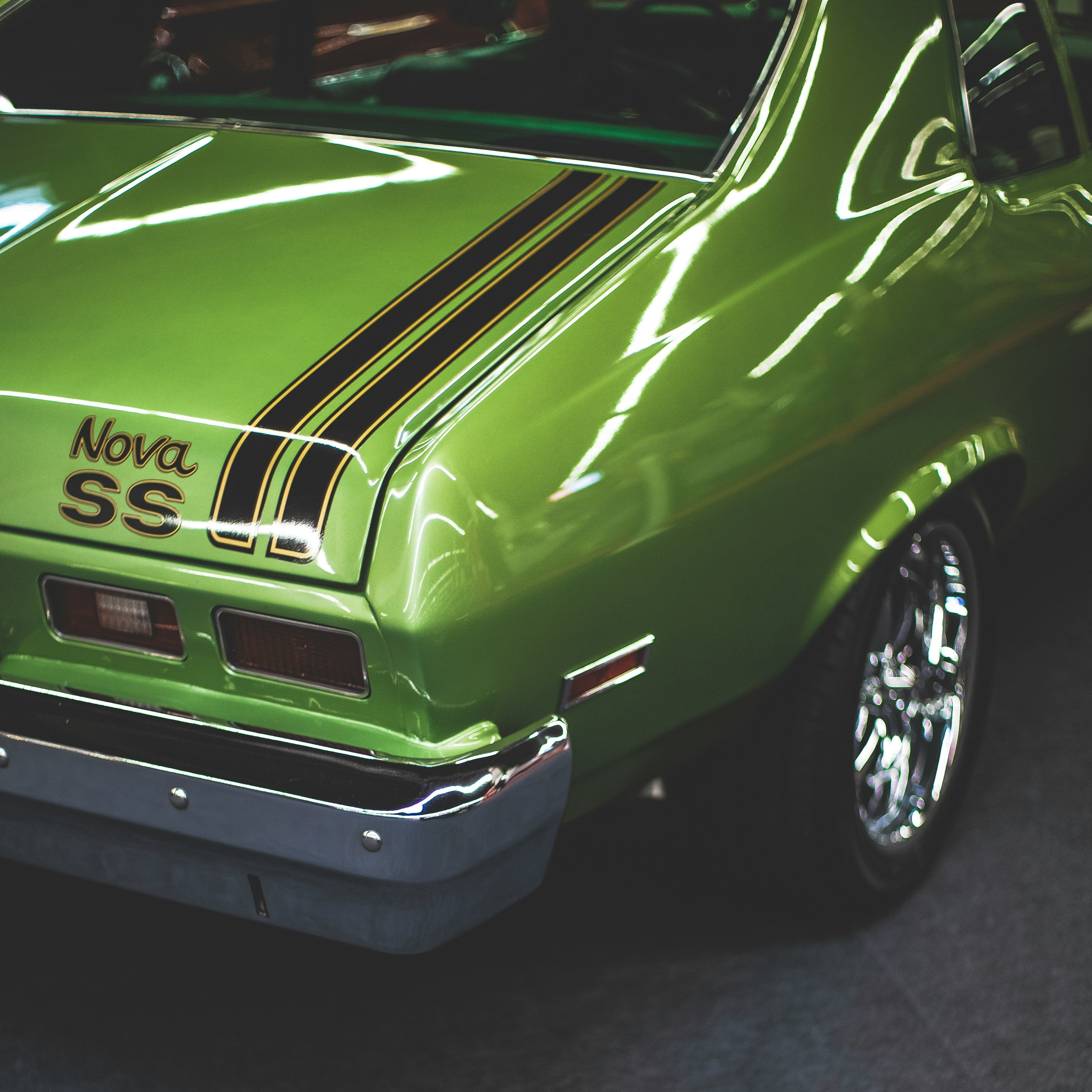 404 Detailer